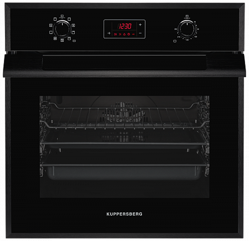 Духовой шкаф электрический Kuppersberg HFZ 690 B